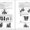 Massey Ferguson Planter Spreader MF400 Series Version M Operator Manual 96980080M 2