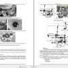 Massey Ferguson Planter Spreader MF510 to ML513 L M Operator Manual 2