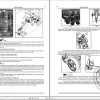 Massey Ferguson Planter Spreader MF700 Series Version H HF V Operator Manual 96980088M 2
