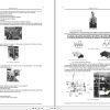 Massey Ferguson Pneumatic Planter MF560H MF560HF Operator Manual 2