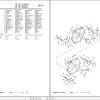 Massey Ferguson PowerFlow Tables 18 20 22 25 30 35 Repair Time Schedule 327420010 2