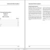 Massey Ferguson Quadbike AgTVs 250 to 500 Workshop Service Manual 1857585 1