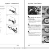 Massey Ferguson Quadbike AgTVs 250 to 500 Workshop Service Manual 1857585 2