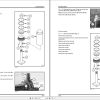 Massey Ferguson Rectangular Baler 1842 Service Manual 4283594M1 2