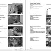 Massey Ferguson Rotary Combine 9520 9530 Service Manual 4283446M2 2