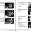 Massey Ferguson Rotary Combine 9520 Service Manual 4283559M1 2