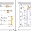 Massey Ferguson Rotary Combine 9540 9560 Service Manual 4283550M1 2