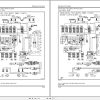 Massey Ferguson Rotary Combine 9895 Workshop Service Manual 2