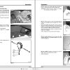 Massey Ferguson Rotary Disc Header 9195 9196 Service Manual 4283440M1 2