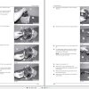 Massey Ferguson Rotary Disc Header 9295 9296 Service Manual 4283611M1 2