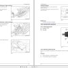 Massey Ferguson Rotary Disc Header 9316S 9316D Operator Manual 700750336B 2