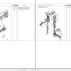 Massey Ferguson Rotary Disc Mower 1363 Repair Time Schedule 4283442M1 2