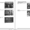 Massey Ferguson Rotary Diss Mower 1363 1366 Operator Manual 700734818B 2