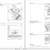 Massey Ferguson Rotary Diss Mower 1366 1376 Operator Manual 700751490C 2
