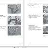 Massey Ferguson Rotary Diss Mower 1393 1395 Operator Manual 700751513B 2