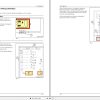 Massey Ferguson Rotary Diss Mower 1393 1395 Workshop Service Manual 4283622M1 2