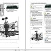 Massey Ferguson Rotary Rake RK1002 TRC Operator Manual FEL1689120101 2