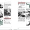 Massey Ferguson Rotary Rake RK451TR Operator Manual FEL1666930101 2