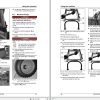 Massey Ferguson Rotary Rake RK662SD TRC RK672SD TRC Operator Manual FEL1690660101 2