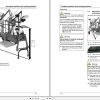 Massey Ferguson Rotary Rake RK662TRC Operator Manual FEL1282740101 2
