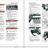 Massey Ferguson Rotary Rake RK702 TR SDX Operator Manual FEL16891701 2