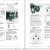 Massey Ferguson Rotary Rake RK762TRC RK802TRC Operator Manual FEL12834801 2