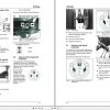 Massey Ferguson Rotary Rake RK802 TRC PRO Operator Manual FEL16875801 2