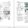 Massey Ferguson Rotary Rake RK842 SD TRC Operator Manual FEL1688960101 2