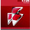 Massey Ferguson Round Baler 1734 Service Manual 4283412M1 1