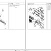 Massey Ferguson Round Baler 1745 Repair Time Schedule 4283429M1 2