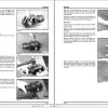 Massey Ferguson Round Baler 1745 Workshop Service Manual 4283399M1 2