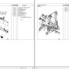 Massey Ferguson Round Baler 1746 1756 Repair Time Schedule 4283395M1 2