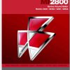 Massey Ferguson Round Baler 2846 2846A 2856 2856A Operator Manual 700734980D 1