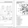 Massey Ferguson Round Baler 2846 2846A 2856 2856A Operator Manual 700734980D 2