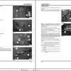 Massey Ferguson Round Baler MF1745 Operator Manual 700733248B 2