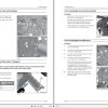 Massey Ferguson Small Square Baler 2240 to 2290 Operator Manual 700746226E 2