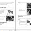 Massey Ferguson Sprayer MF8125 Operator Manual AWC4655980 2