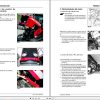 Massey Ferguson Sprayer MF9030 Workshop Manual 6290347M1 PT 2