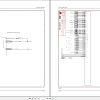 Massey Ferguson Sprayer MF9030 to MF8125 Service Manual 6290338M2 PT 2