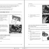 Massey Ferguson Sprayer MF9130 Plus Operator Manual ACW1524200 2