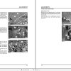 Massey Ferguson Square Baler 185SII Operator Manual 700721671C 2
