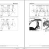 Massey Ferguson TD404DSR TD404DN TD434DN TD576DN Operator Manual FEL1540290101 2