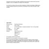Massey Ferguson TD776 TD1008 TD1310 TR HYDRO Operator Manual FEL12804401 1