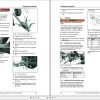 Massey Ferguson TD776 TD1008 TD1310 TR HYDRO Operator Manual FEL12804401 2