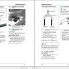 Massey Ferguson Tedder TD454DN TD524DN Operator Manual FEL15359001 2