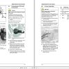 Massey Ferguson Tedder TD868DN Operator Manual FEL1536000101 2