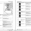 Massey Ferguson Telescopic Handler 8947 Operation Maintenance Manual 1857508M1 2