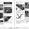 Massey Ferguson Telescopic Handler 9205 Workshop Manual 1857768M1 2