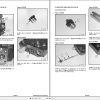Massey Ferguson Telescopic Handler MF9407TS MF9407S Service Manual 1857801M1 2