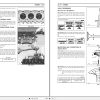 Massey Ferguson Tractor 1125 1140 1145 1240 1250 1260 Workshop Service Manual 1449249M2 2